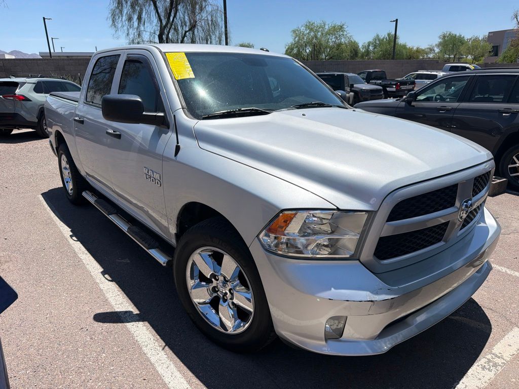ram ram 1500 pickup 2018 3C6RR6KG9JG271413 image ram ram 1500 pickup 2018 3C6RR6KG9JG271413 image